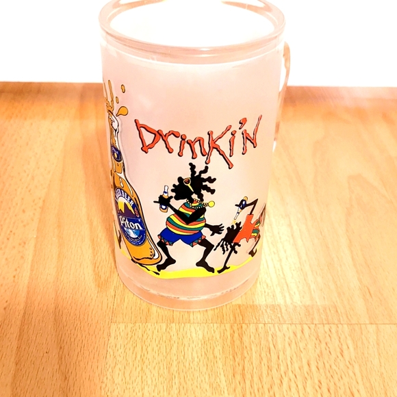 Other - Drinking Glass
